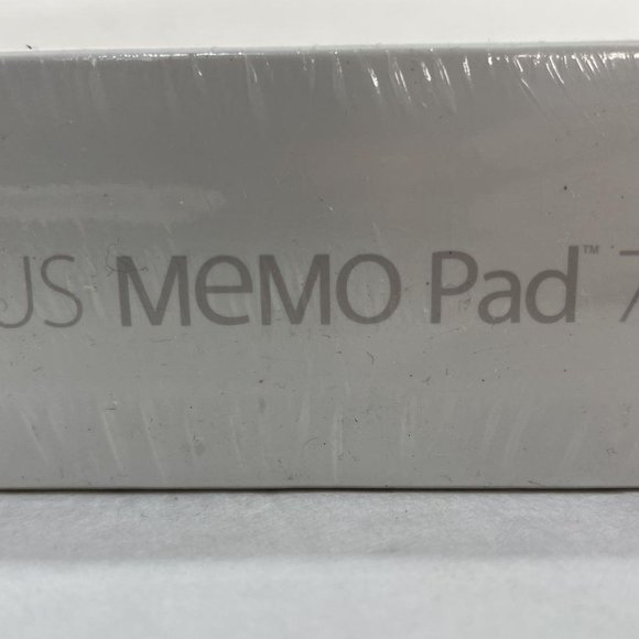 Classic Asus memo tablet special gift - Picture 3 of 3